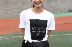 旋风十一人演员表看点多 江疏影成正能量少女 