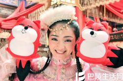 新还珠格格含香引蝶是第几集？ 经典改编骂声中创造收视神话 