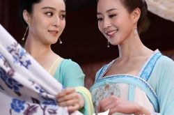 武媚娘徐慧结局如何？ 徐婕妤怎么变坏的最终结局揭秘 