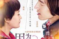 言承旭演过电视剧引期待 《因为爱》牵手海陆励志寻爱 