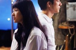 章子怡非常幸运图片欣赏 剧中变身性感护士 