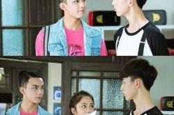 盘点旋风少女范晓莹照片 迎风夫妇面临拆伙危机 