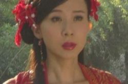 萧蔷演过的古装电视剧  女神《聊斋3》挑战18岁美少女 