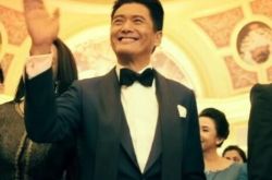 澳门风云周润发演的谁？ 看发哥如何赢尽天下 