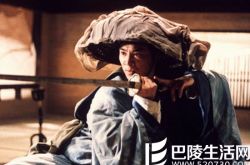 笑傲江湖电影李连杰版剧情简介 曾被金庸赞为“第一令狐冲” 