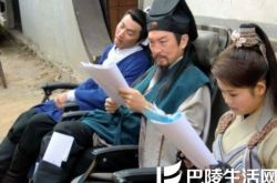 孙兴演过的古装电视剧七侠五义简介 五鼠侠士行侠仗义的故事 