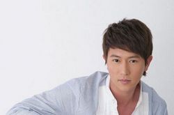 陈键锋电视剧介绍 因为温良玉一角在内地走红 