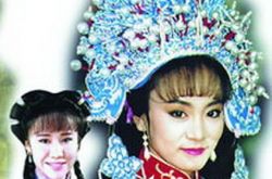 雪珂琼瑶电视剧经典回顾 凄美的爱情惹人怜 