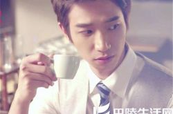 刘以豪最新电视剧叫什么？ 《第2眼》收视2.2创新高 