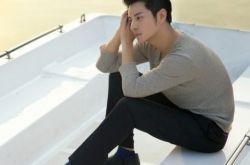 杜俊泽主演的电视剧美妙的春天秋天 实力小生演技获赞 