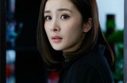 杨幂电视剧翻译官热播 大幂幂洗白被赞“演技自然” 