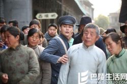 倪大红演过的电视剧锋刃简介 一段扣人心弦的谍战故事 