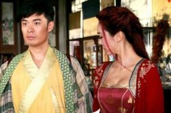 医馆笑传电视剧2精彩上演 陈赫秒变万人迷 