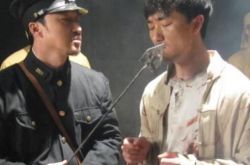 新燕子李三电视剧全集内容简介 重新续写铁骨爱国柔情 