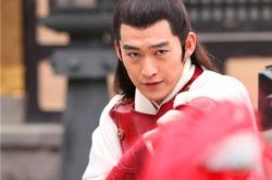 张翰是几线明星？ 《隋唐演义》其诠释史上最悲情官二代 