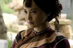 莫小棋演过的电视剧之大清盐商 一波三折剧情让人欲罢不能 