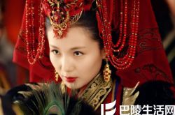 刘涛演过的电视连续剧之芈月传 霸道回应芈姝非我莫属 