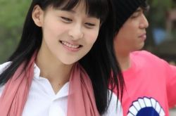 陈楚河演过的电影月光恋公映 携手贾青共谱爱的恋歌 