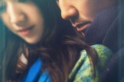 吴秀波高清图片展现成熟魅力 不二情书破影史纪录 