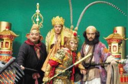 新西游记全集电视剧剧情介绍 好莱坞巨星倾力加盟 