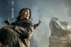 许龄月九层妖塔里饰演谁 影片特技量巨大耗资不菲 