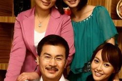 戚迹唐嫣演过的电视剧《夏家三千金》 上演爱情与阴谋的戏码 