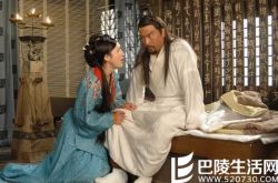 辛追传奇分集剧情简介 回顾湘女辛追的人生故事 