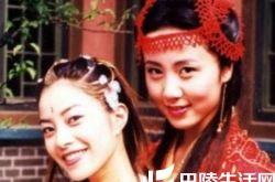 孙莉演鱼美人的图片欣赏 金牡丹这个角色惊艳岁月 