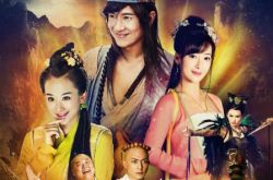 新沸活济公电视剧剧情介绍 赵建文喜欢秋漫枫还是秋凝玉 