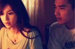 杨颖痞子英雄剧照太诱人 性感直逼好莱坞女星 