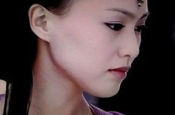 仙剑奇侠传唐嫣吻戏  诱惑满分让人血脉喷张 