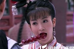 李晟演过的所有电视剧有哪些？ 《新还珠》其被吐槽 