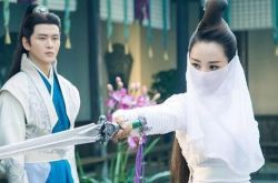 杨蓉电视剧2016年亮相荧屏 《飞刀又见飞刀》挑战经典 