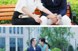 女神刘涛新剧告白成功  与黄觉组成完美CP获粉丝追捧 