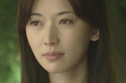 林志玲演过的电视剧《月之恋人》 扮演的角色网友大赞可爱 