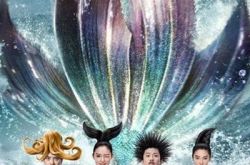 美人鱼邓超唱的歌曲是哪首？ 周星驰大气诠释“高处不胜寒” 