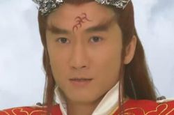 活佛济公洪天明敖子龙折射人性  六龙子爱上天鹅终酿悲剧 