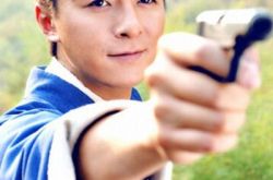 我是传奇电视剧演员表介绍 朱雨辰成为战地英雄 