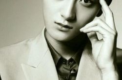 温柔的子弹阵容不一般 黄子韬昆凌主演周董作曲 