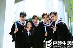 栀子花开李易峰主题曲献唱 毕业季上映网友直呼戳中泪点 