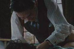 汤唯梁朝伟电影《色戒》 两人是真功夫还是假把式 