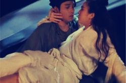 王祖贤倩女幽魂激情戏大尺度 重温与哥哥合作的经典之作 