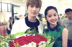 陈学冬女友欧阳娜娜是真的吗 真相却是令人大跌眼镜呀 