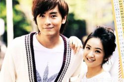 一吻定情吴亦凡郑爽将演电影版 网友：唤起青春回忆 