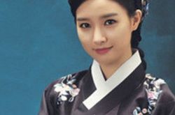 张熙珍夜行书生图片欣赏  完美演绎吸血鬼的爱情 