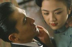 汤唯梁朝伟色戒假戏真做 女方坦言拍摄激情戏起生理反应 