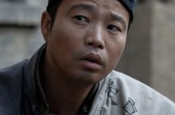 民兵葛二蛋王迅剧照汇总 演活张耀祖点亮整部戏 