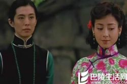 王祖贤吴彦祖电影之游园惊梦 小倩被宫泽理惠美好肉体征服 