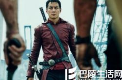 吴彦祖电视剧荒野剧情欲罢不能  带你走进末世科幻世界 