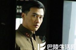 柳云龙的暗算三部曲回顾 男神率群星热血出演谍战电视剧 